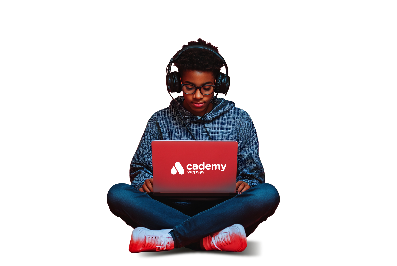 Estudiante Wepsys Academy